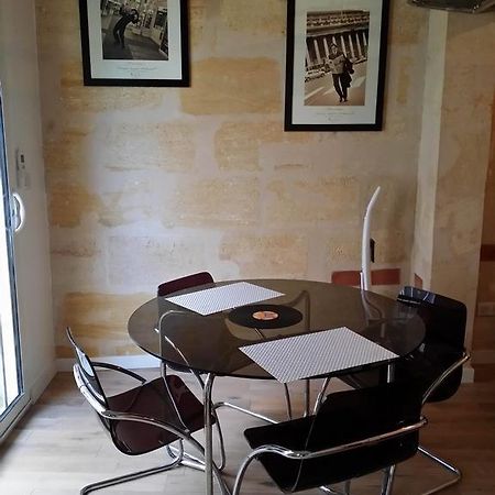 Beau Studio Centre Ville Μπορντό Εξωτερικό φωτογραφία