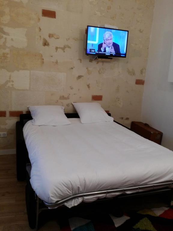 Beau Studio Centre Ville Μπορντό Εξωτερικό φωτογραφία