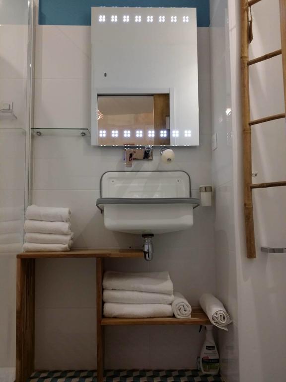 Beau Studio Centre Ville Μπορντό Εξωτερικό φωτογραφία