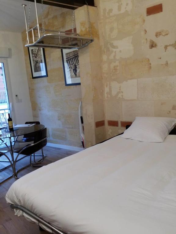 Beau Studio Centre Ville Μπορντό Εξωτερικό φωτογραφία